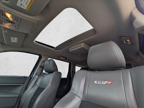 Used 2007 Jeep Grand Cherokee SRT8 w/ SRT Option Group I AWD/4WD image 15