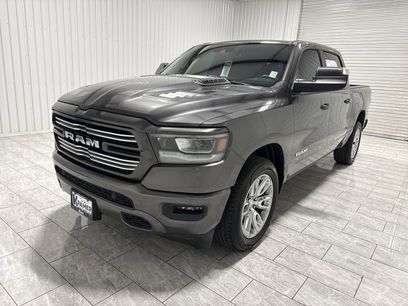 Used 2023 RAM 1500 Laramie