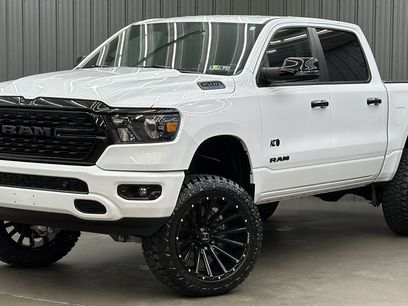 Used 2023 RAM 1500 Big Horn