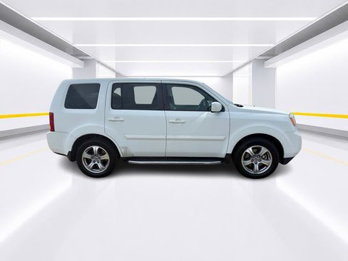 Used 2014 Honda Pilot EX-L image 3