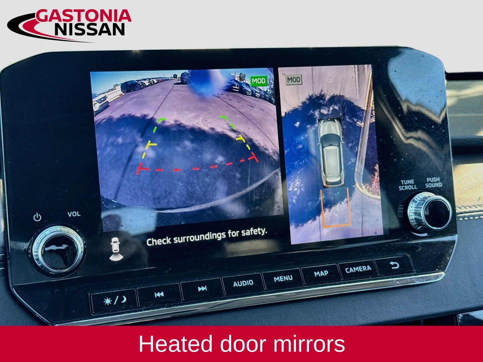 Used 2024 Mitsubishi Outlander SE AWD/4WD image 18