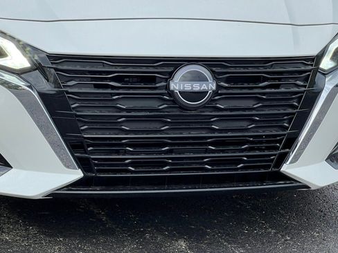 New 2025 Nissan Altima 2.5 SV w/ SV Premium Package image 31