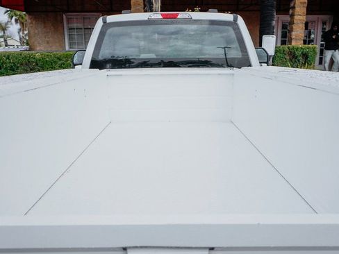 Used 2022 Ford F250 XL w/ Power Equipment Group RWD image 10