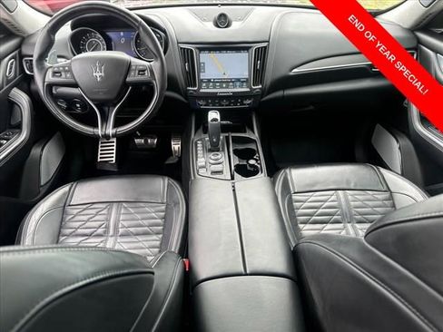 Used 2019 Maserati Levante GTS image 3