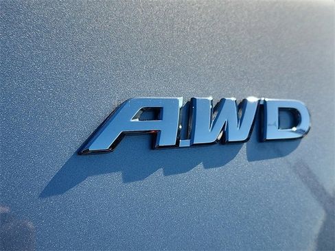 Certified 2018 Honda CR-V EX image 31