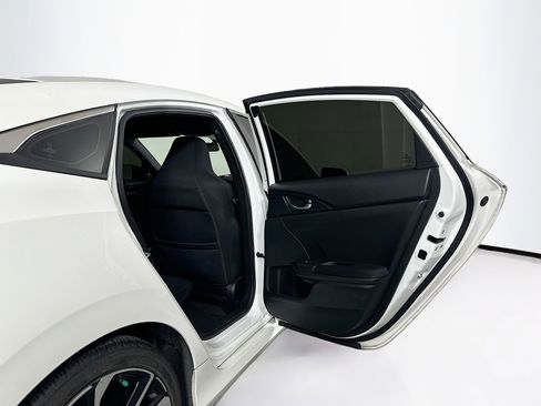 Used 2017 Honda Civic Si image 28