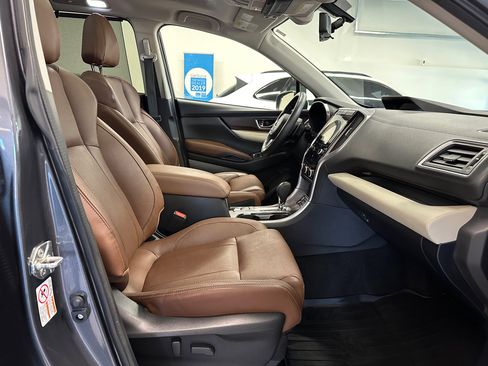 Used 2019 Subaru Ascent Touring w/ Popular Package #2A image 33