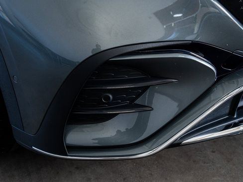 Used 2023 Mercedes-Benz EQE 350+ SUV w/ AMG Line Exterior Package image 20