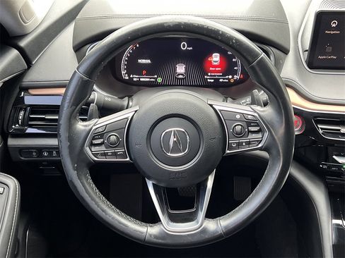 Used 2022 Acura MDX FWD w/ Technology Package image 20