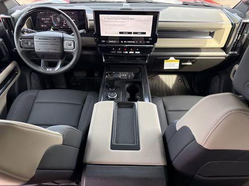 New 2026 GMC Hummer EV SUV image 14
