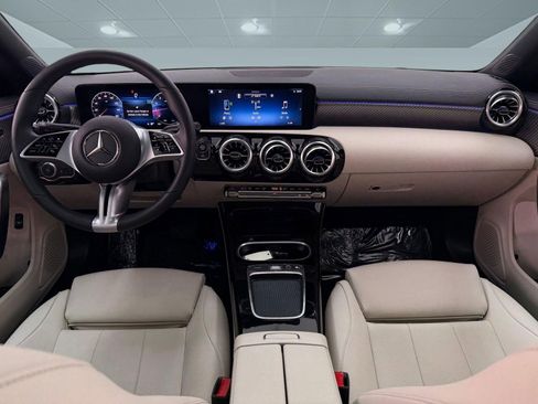 Certified 2026 Mercedes-Benz CLA 250 CLA 250 image 14