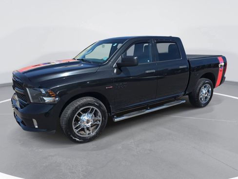 Used 2017 RAM 1500 Express w/ Express Value Package image 1