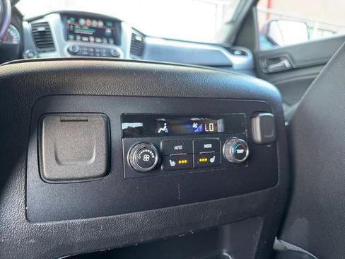 Used 2018 GMC Yukon SLT w/ HD Trailering Package RWD image 20
