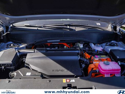 New 2026 Hyundai Palisade SEL Premium FWD image 13