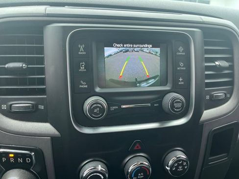 Used 2016 RAM 1500 Express RWD image 20
