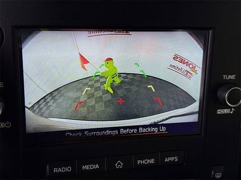 Certified 2025 Subaru Forester Base image 6