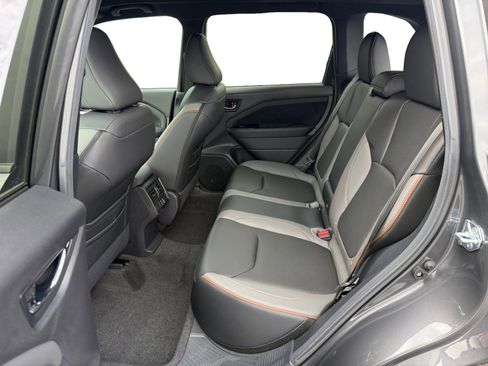 New 2026 Subaru Forester Sport AWD/4WD image 16