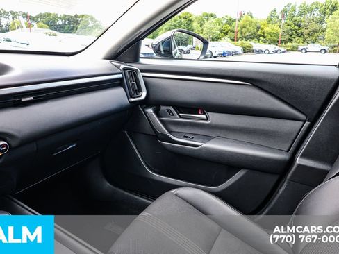 Used 2025 MAZDA CX-50 AWD 2.5 S w/ Preferred Package image 46