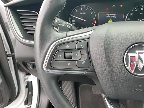 Used 2021 Buick Envision Preferred image 15