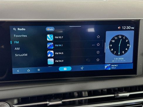 New 2026 Hyundai Santa Cruz SE FWD image 14
