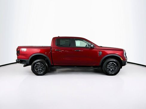 New 2026 Ford Ranger XLT AWD/4WD image 12