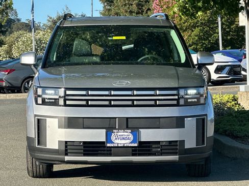 New 2026 Hyundai Santa Fe SEL image 8