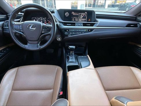 Used 2019 Lexus ES 350 w/ Accessory Package 2 image 13