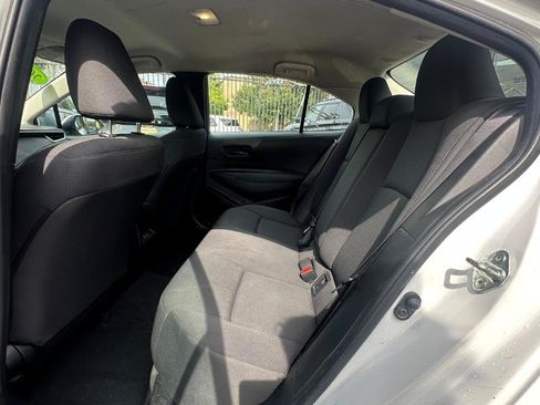 Used 2024 Toyota Corolla LE FWD image 22