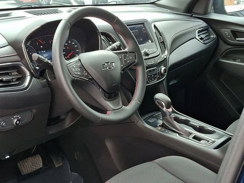 Used 2023 Chevrolet Equinox RS image 16