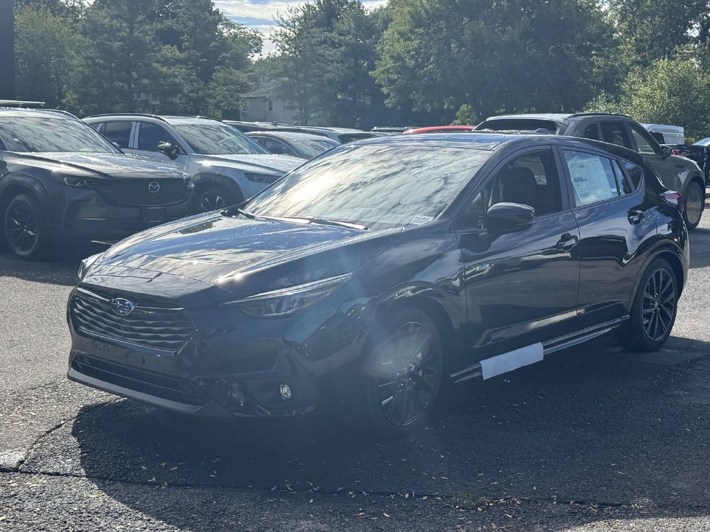 New 2026 Subaru Impreza RS AWD/4WD image 2