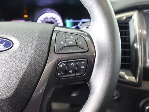 Used 2020 Ford Ranger Lariat w/ Equipment Group 501A Mid image 41