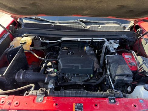 Used 2018 Chevrolet Colorado LT w/ Safety Package image 25