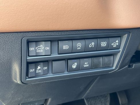 New 2026 Toyota Tundra 1794 Edition AWD/4WD image 22