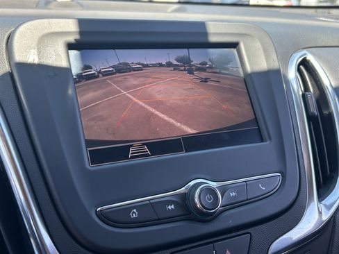 Certified 2024 Chevrolet Equinox LT AWD/4WD image 31