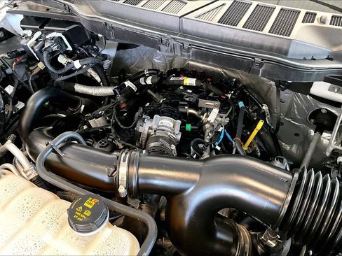 Used 2023 Ford F150 XL w/ XL Chrome Appearance Package AWD/4WD image 34