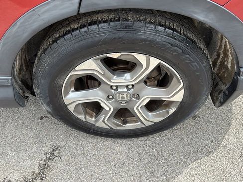 Used 2017 Honda CR-V EX-L image 37