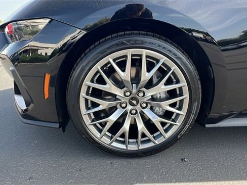 New 2025 Ford Mustang GT Premium image 11