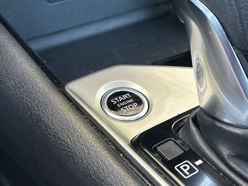 Certified 2024 Nissan Altima 2.5 SV FWD image 21