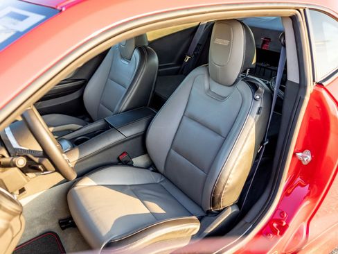 Used 2011 Chevrolet Camaro SS w/ LPO, Ground Effects Package image 13