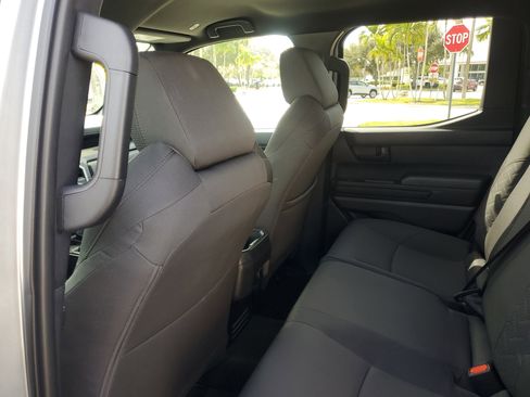 Used 2025 Toyota Tacoma SR image 11