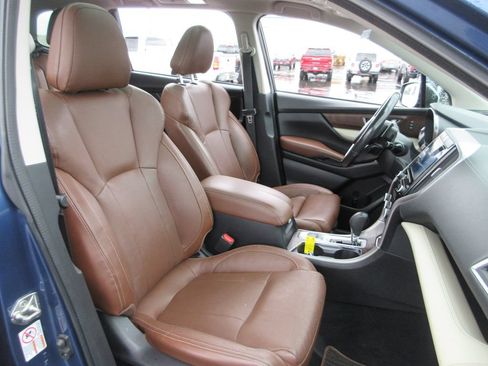Used 2019 Subaru Ascent Touring w/ Popular Package #2A AWD/4WD image 22