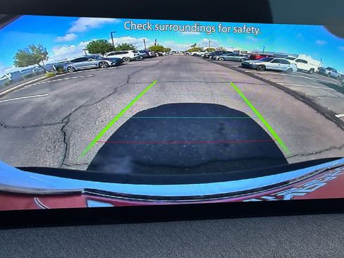 New 2026 Nissan Kicks S image 18