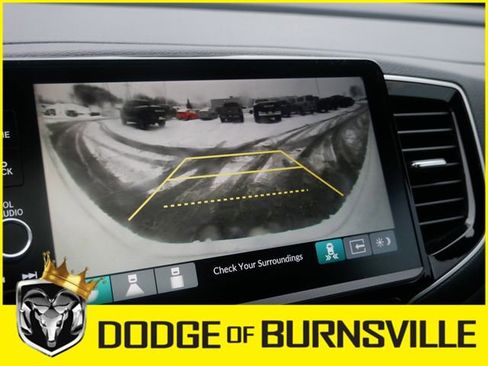 Used 2024 Honda Ridgeline TrailSport image 28