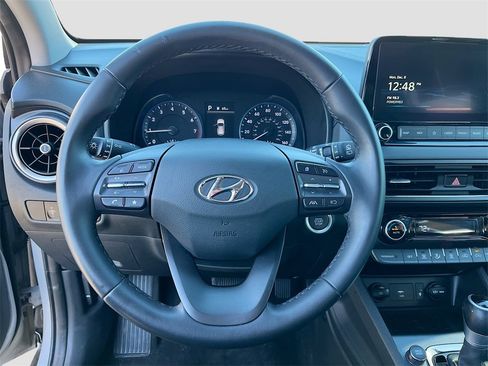 Used 2023 Hyundai Kona SEL w/ Convenience Package image 11