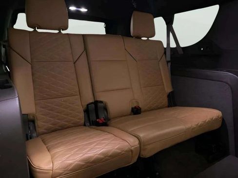 Used 2023 Cadillac Escalade ESV Sport w/ Touring Package AWD/4WD image 42