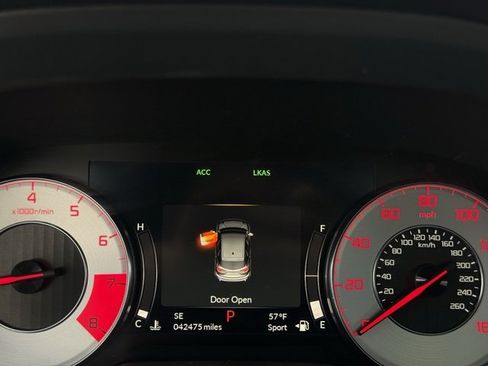 Used 2021 Acura RDX A-Spec image 21