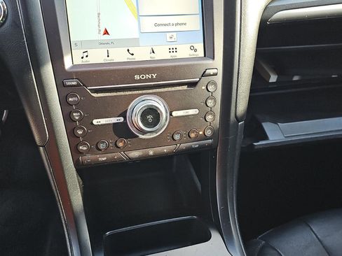 Used 2019 Ford Fusion Titanium AWD/4WD image 12
