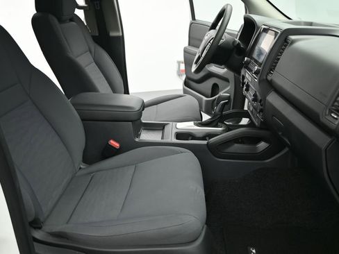 Used 2022 Nissan Frontier S w/ Technology Package AWD/4WD image 7