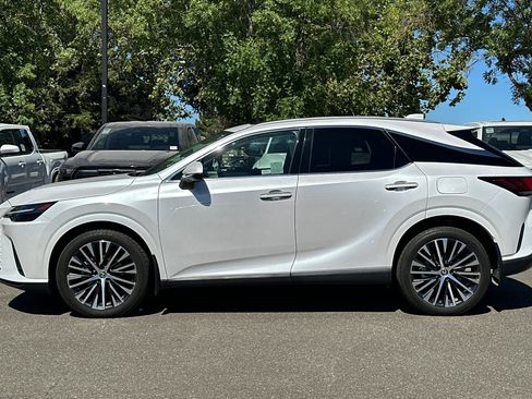 Used 2023 Lexus RX 350 w/ Cold Area Package AWD/4WD image 7