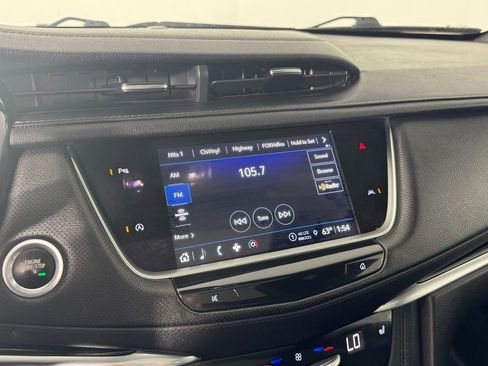 Used 2024 Cadillac XT6 Luxury w/ LPO, Floor Liner Package AWD/4WD image 23